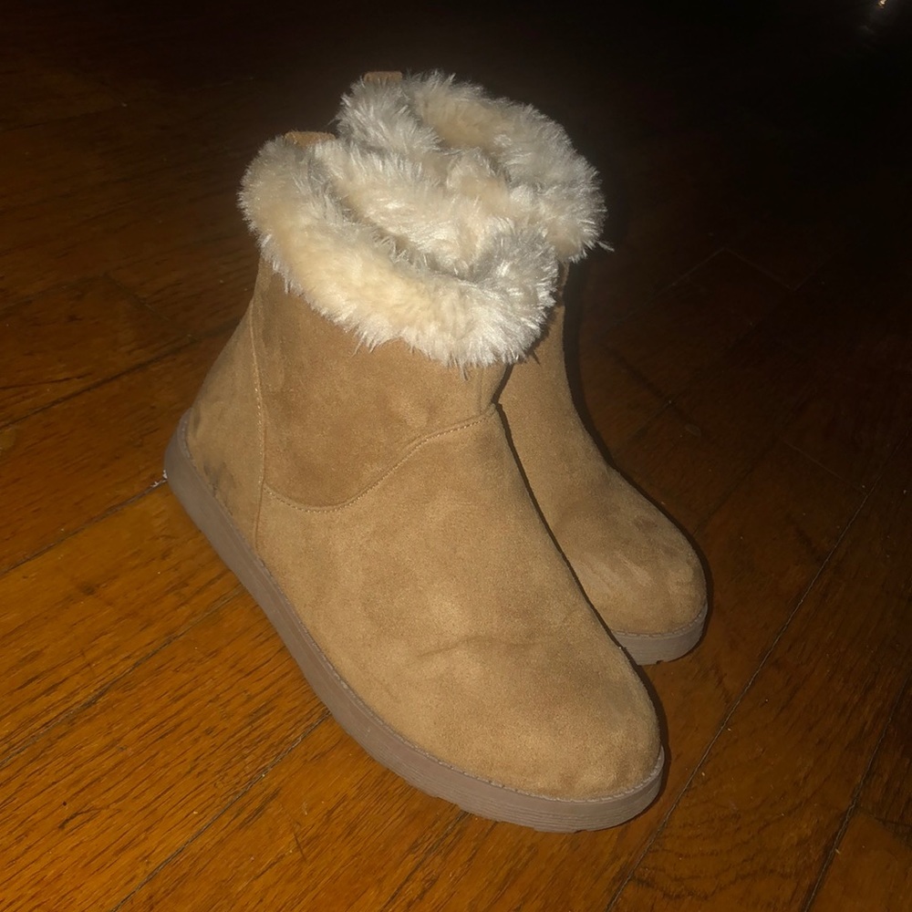 Boots